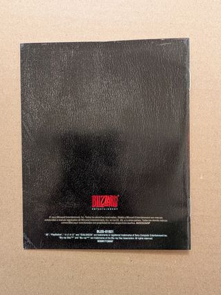 PS3 - Diablo