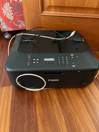 Fotocopiadora CANON