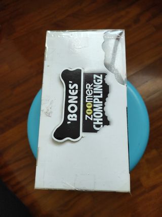 Robot Zoomer Chomplingz T-rex