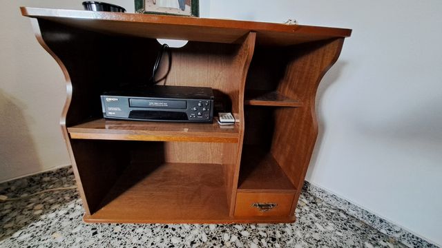 Mueble para television