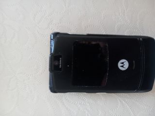 Motorola vintage