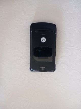 Motorola vintage