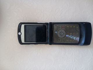 Motorola vintage