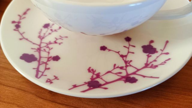 Pocillos/tazas de café Disney