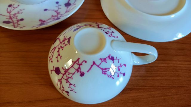 Pocillos/tazas de café Disney