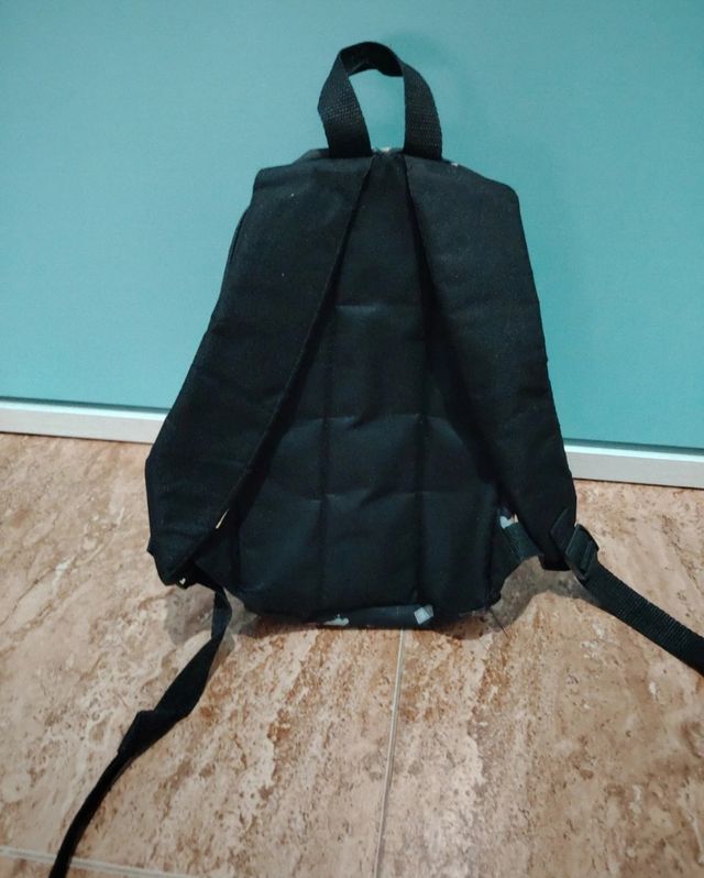 Zaino piccolo