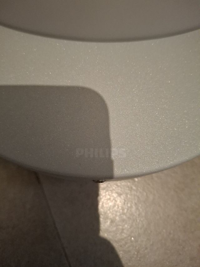 Lampade Philips da giardino o terrazzo