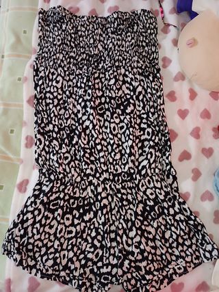 Mono de leopardo