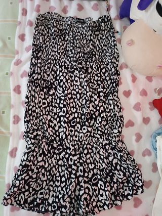 Mono de leopardo