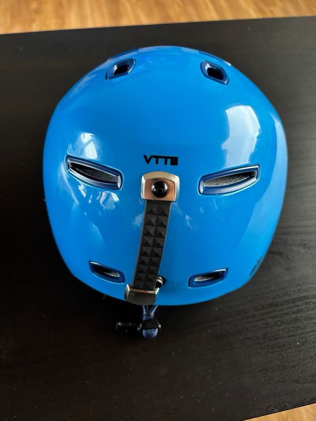 Casco ski Pret VTT