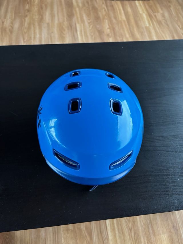 Casco ski Pret VTT