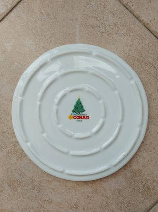 Sottopentola natalizio 