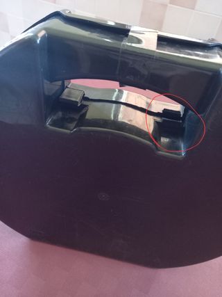 Catene da neve gruppo 4