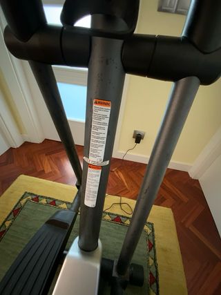 Eliptica pro form 325 cse