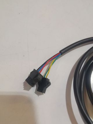 Pantalla patinete eléctrico