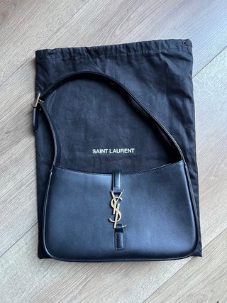 Saint Laurent 5 a 7 bolsa bag YSL