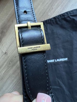 Saint Laurent 5 a 7 bolsa bag YSL