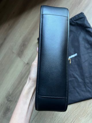 Saint Laurent 5 a 7 bolsa bag YSL