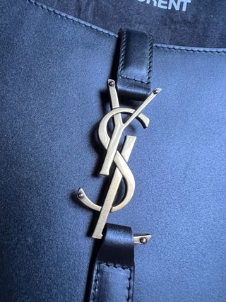 Saint Laurent 5 a 7 bolsa bag YSL