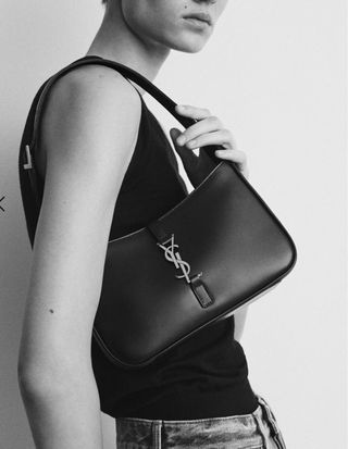 Saint Laurent 5 a 7 bolsa bag YSL