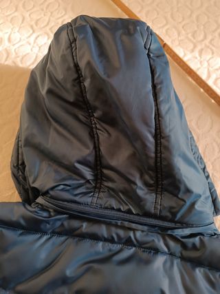 Giubbino imbottito 