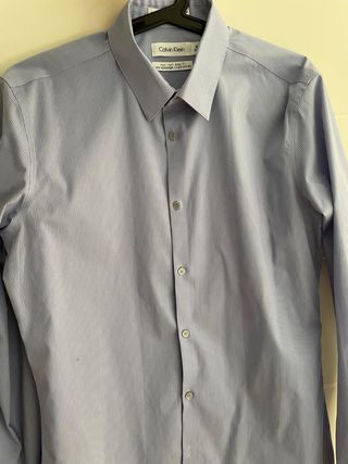 Camisa Calvin Klein