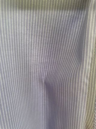 Camisa Calvin Klein