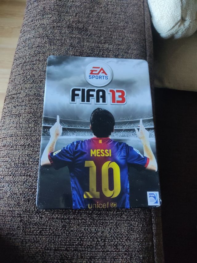 Gioco FIFA 13 per PS3