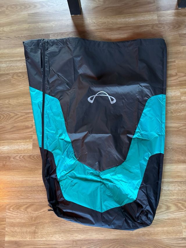 Bolsa Compress Bag Advance