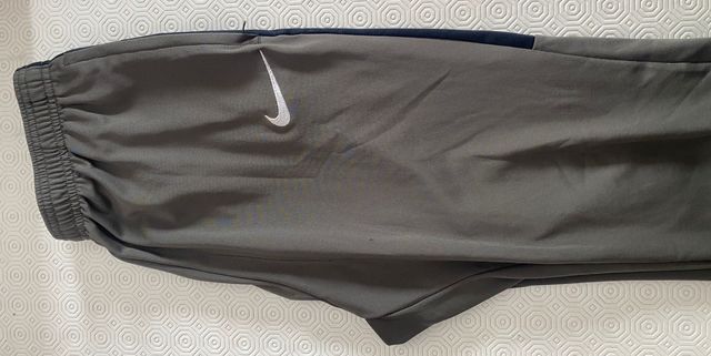Pantalón chandal nike niño