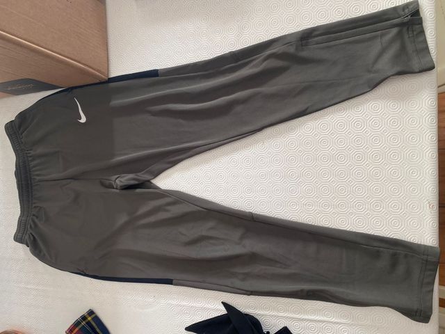 Pantalón chandal nike niño