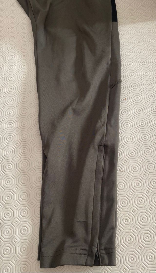 Pantalón chandal nike niño