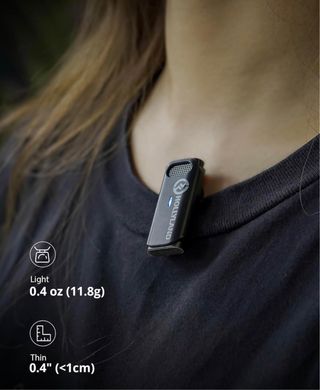 Hollyland Lark C1 (Iphone)