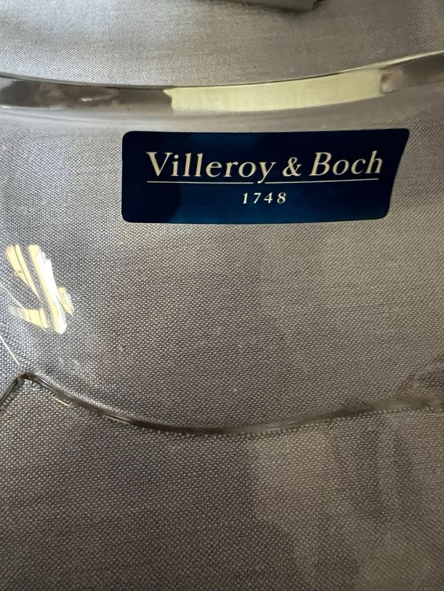 Vendo Svuotatasche in cristallo