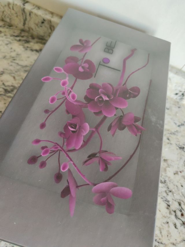 Sandalias plateadas 40