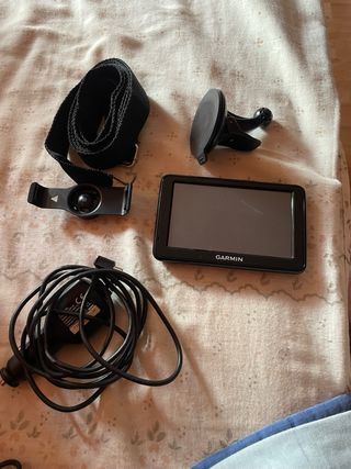 Gps marca canon en perfecto estado