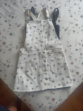 Pack de Petos de pantalon,faldas