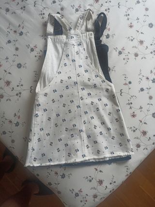 Pack de Petos de pantalon,faldas