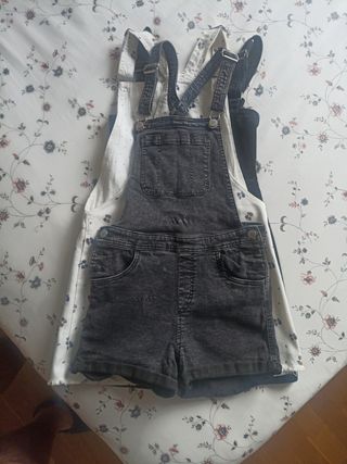 Pack de Petos de pantalon,faldas