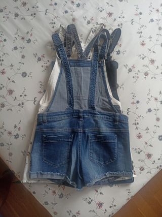 Pack de Petos de pantalon,faldas