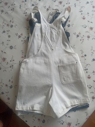 Pack de Petos de pantalon,faldas