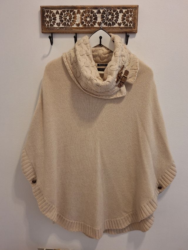 Capa punto Massimo Dutti