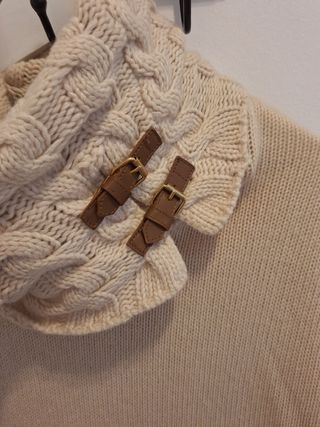 Capa punto Massimo Dutti 