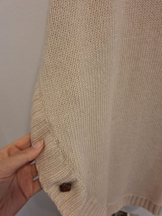 Capa punto Massimo Dutti