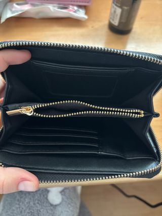 Cartera mujer