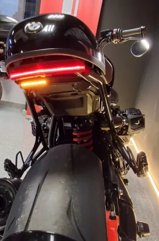 BMW R NineT