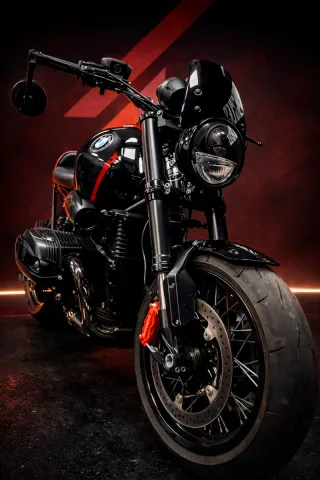 BMW R NineT
