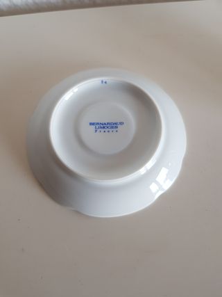 Taza de café de LIMOGES