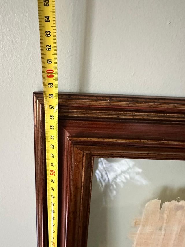 Cuadro papiro egipcio