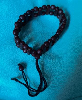 Pulsera abalorios 